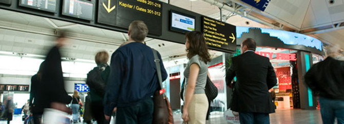 İstanbul, ilk 4 ayda 2.9 milyon turist ağırladı