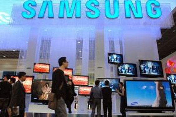 Samsung o şirketle yollarını ayırdı