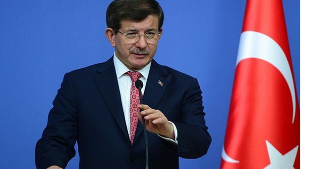 "Yeni Türkiye milli iradenin hakimiyetinde olacak"