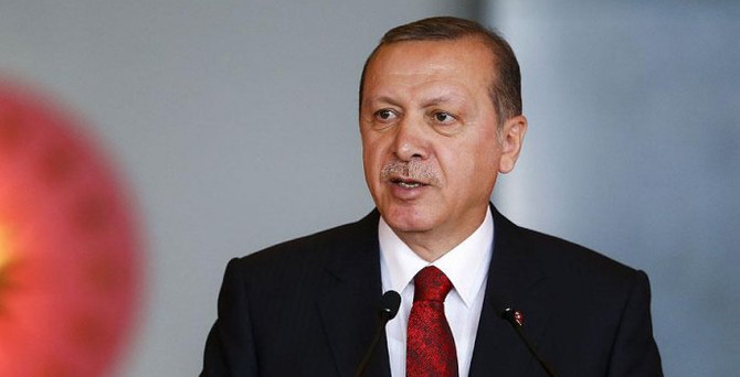 "AYM'nin kararına saygı duymuyorum"