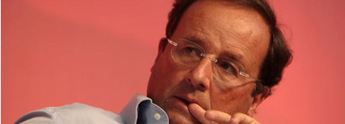 Bakan kaçakçı çıktı, Hollande mahcup