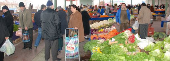 Tüketicinin güveni arttı