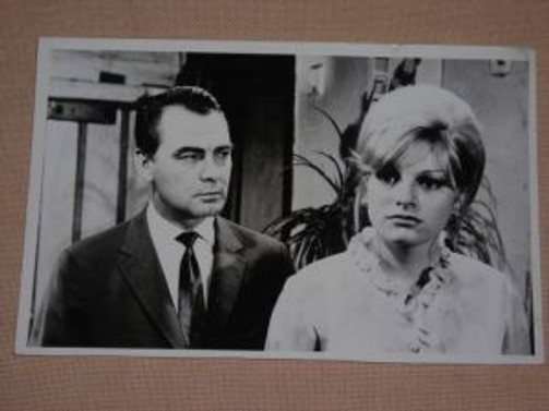 Hollywood'un ilk Türk jönü vefat etti