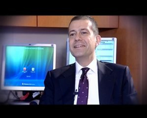 Binbaşgil: Kredi pazarında küçük işletmeler de yer almalı
