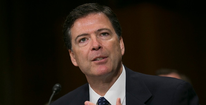 Apple ile FBI arasındaki 'şifre savaşı'