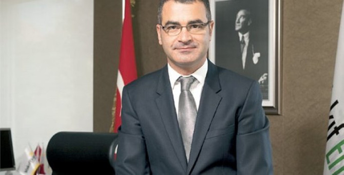 Özelleştirme İdaresi Başkanı belli oldu