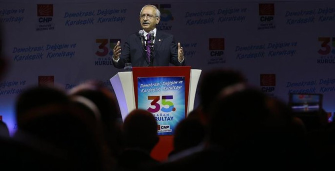 Kılıçdaroğlu hakkında fezleke hazırlandı