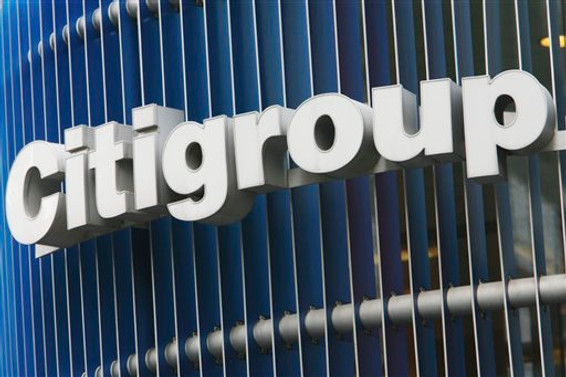 ABD Hazine Bakanlığı, 1.1 milyar Citigroup hissesi sattı