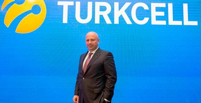 Turkcell'den yeni hamle