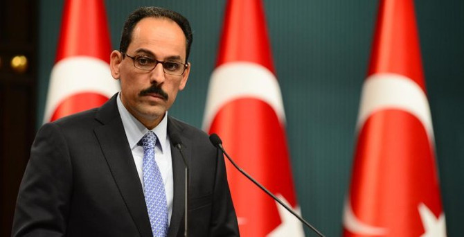 'İki ayrı referandum yapılabilir'
