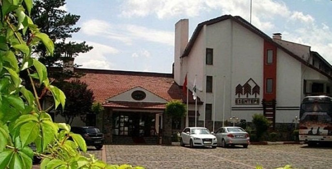 Beşiktaş, 20 yıllığına otel kiraladı