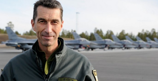 'NATO ile Rusya arasında çatışma çıkabilir'