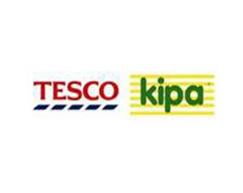 Tesco Kipa büyümeyi sürdürdü