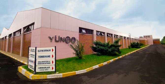 Yünsa'dan 264 milyon lira ciro