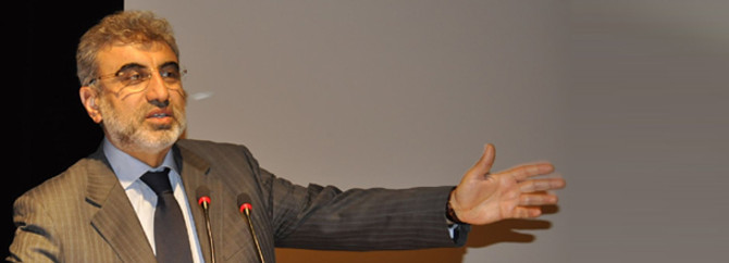 Yıldız, rakamlarla konuştu