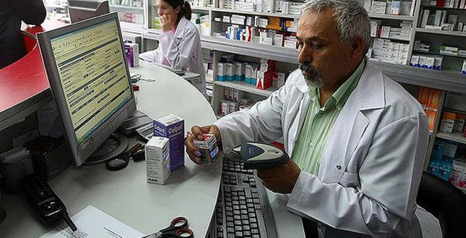 Sağlık Bakanlığından 'yeni uygulama'