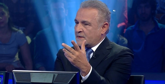 'Kenan Işık'ın sağlık durumunda değişiklik yok'