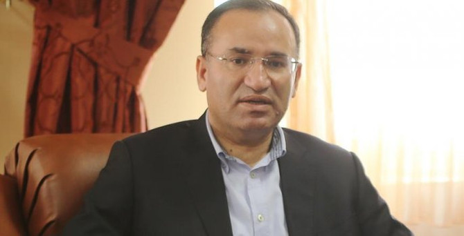 'Dokunulmazlıklar, suç işleme hürriyeti vermez'