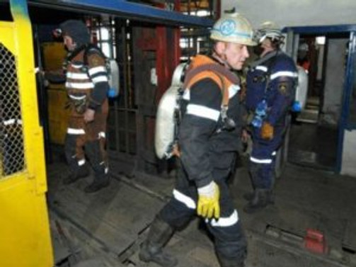 Rusya'da maden faciası: 36 ölü
