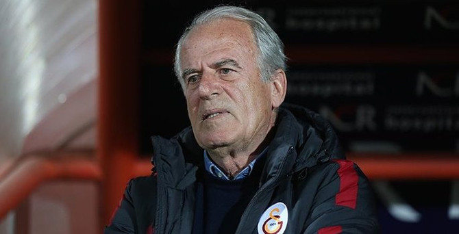 Mustafa Denizli'den istifa sinyali