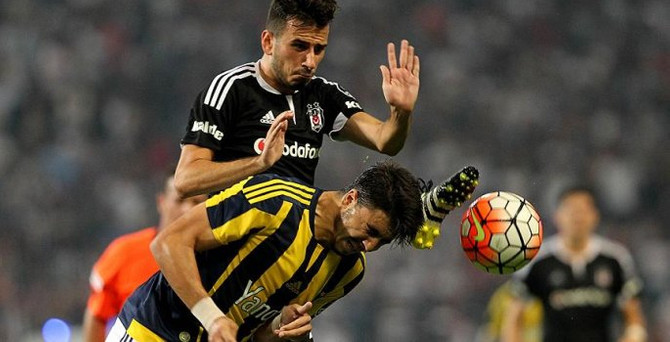 Kadıköy'de 'koltuk' kapışması
