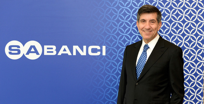 Sabancı, 5 milyar lira yatırım yapacak
