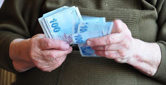 Danıştay'dan 'emekli ikramiyesi' kararı