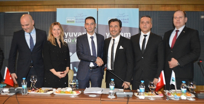 CLK Uludağ, faturaları güvence altına alıyor