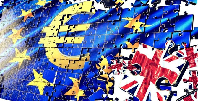İngiliz hükümetinden 'Brexit' uyarısı