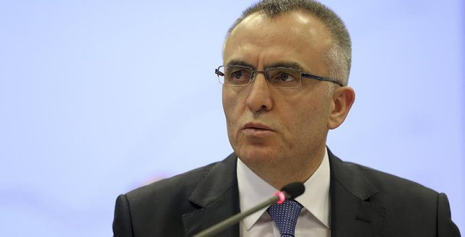 Vergi borçlarına düzenleme yok