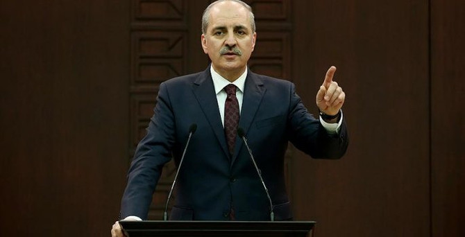 Bakanlar Kurulu sonrası açıklama