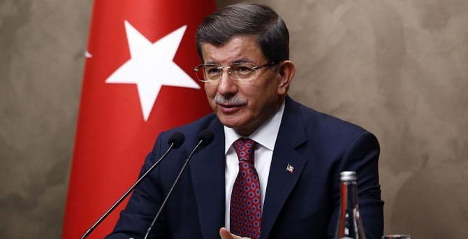 'Terörün alabileceği herhangi bir mesafe yoktur'