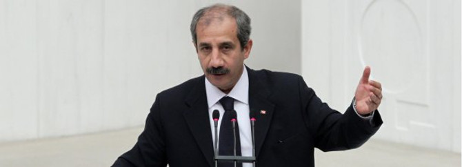Tek kişilik boykot bitti
