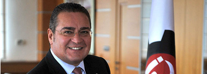 2012'de görevimi bırakıyorum