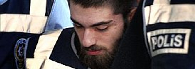 Garipoğlu'nun 24 yıl hapsi isteniyor