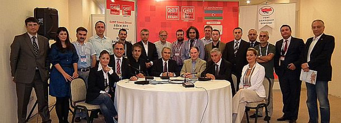 Türkiye 'know-how' transferinde bölgesel güç olabilir