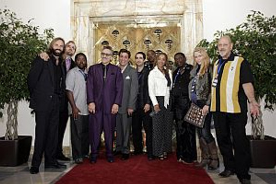 Meclis'te Blues rüzgarı esti