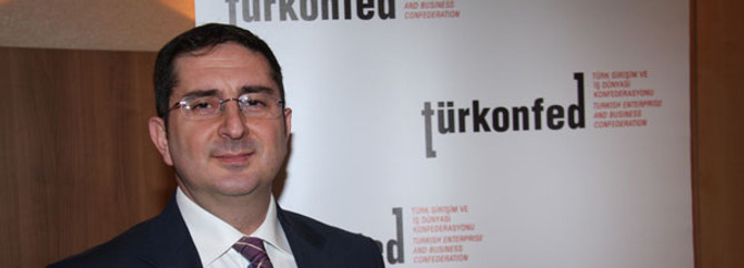 OVP, ekonomide frenin ipuçlarını veriyor