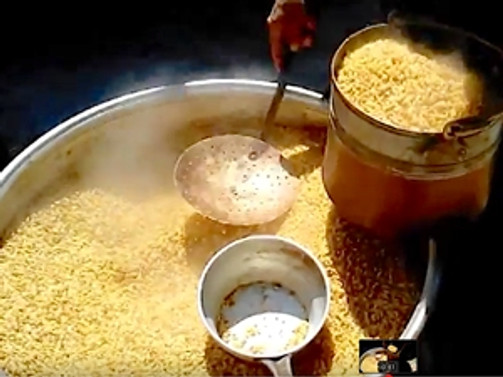 Gaziantep 50 Cesit Yemegi Yapilan Bulgur Icin Festival Duzenliyor Yasam Keyfi Haberleri