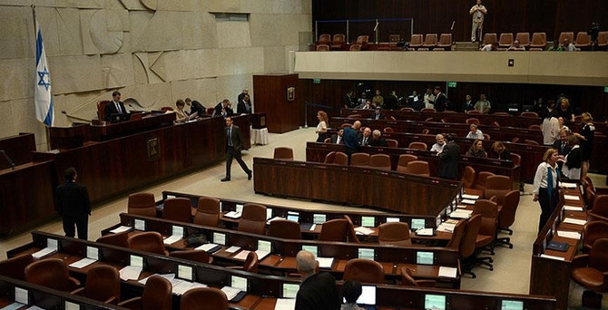 İsrail'de 'ezan yasağı yasa tasarısı' geri çekildi