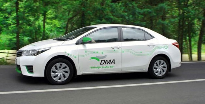 Iran Otomobil Markaları  : Sadece 2 Yıl Önce Bu Rakamın 4000 Olduğu Düşünülürse Düşüşün Büyüklüğü Gözler Önüne Serilmiş Oluyor.