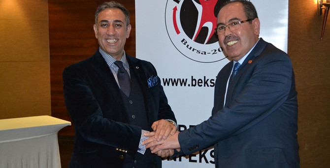 Laleli’de yeni rota İran, Afrika ve G.Amerika