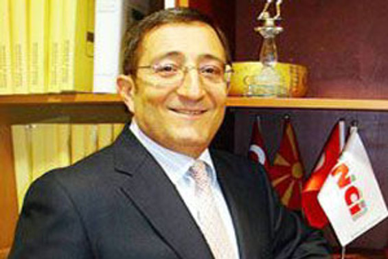 İHKİB'den doğuya yatırımlar için öneri