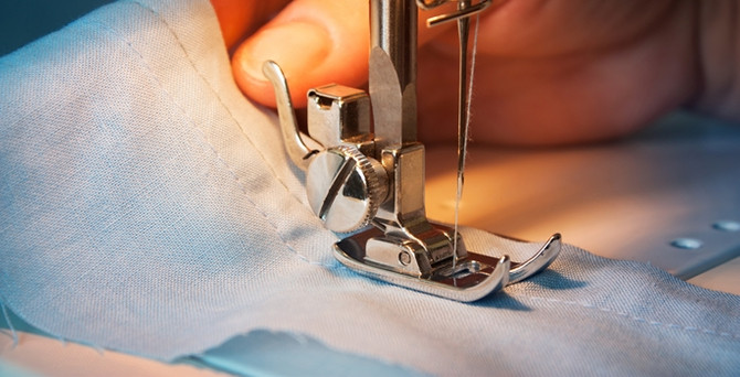 Tekstil ve hazır giyimde sürpriz üretim artışı