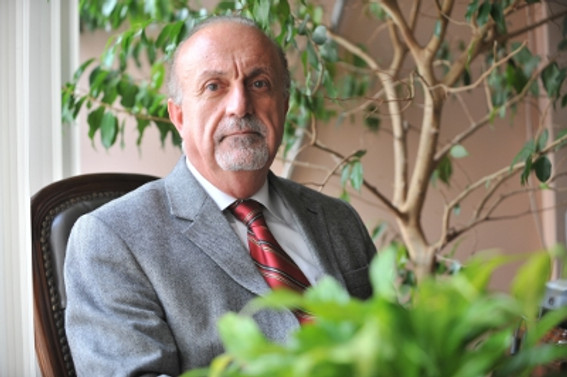 Yönetimde Türk Kültürü sentezi