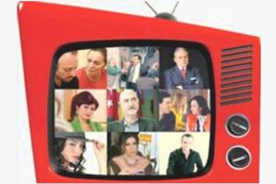 Türk dizileri, seyirciyi 1,2 milyara ekran başına çekecek