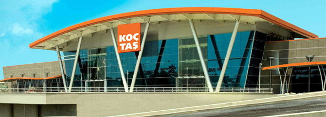 Koçtaş, Eryaman mağazasını açıyor
