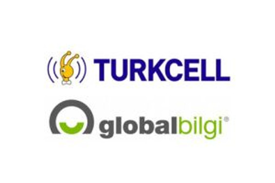 Turkcell Global Bilgi'ye EMEA birinciliği