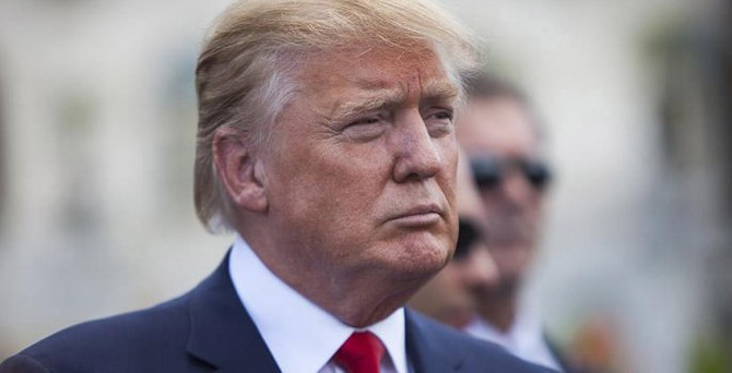 Trump'tan büyük vergi indirimi vaadi