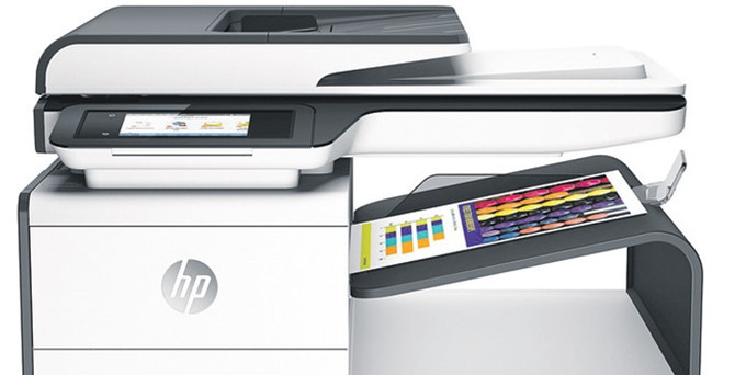HP, KOBİ’lere özel yeni yazıcılarını duyurdu